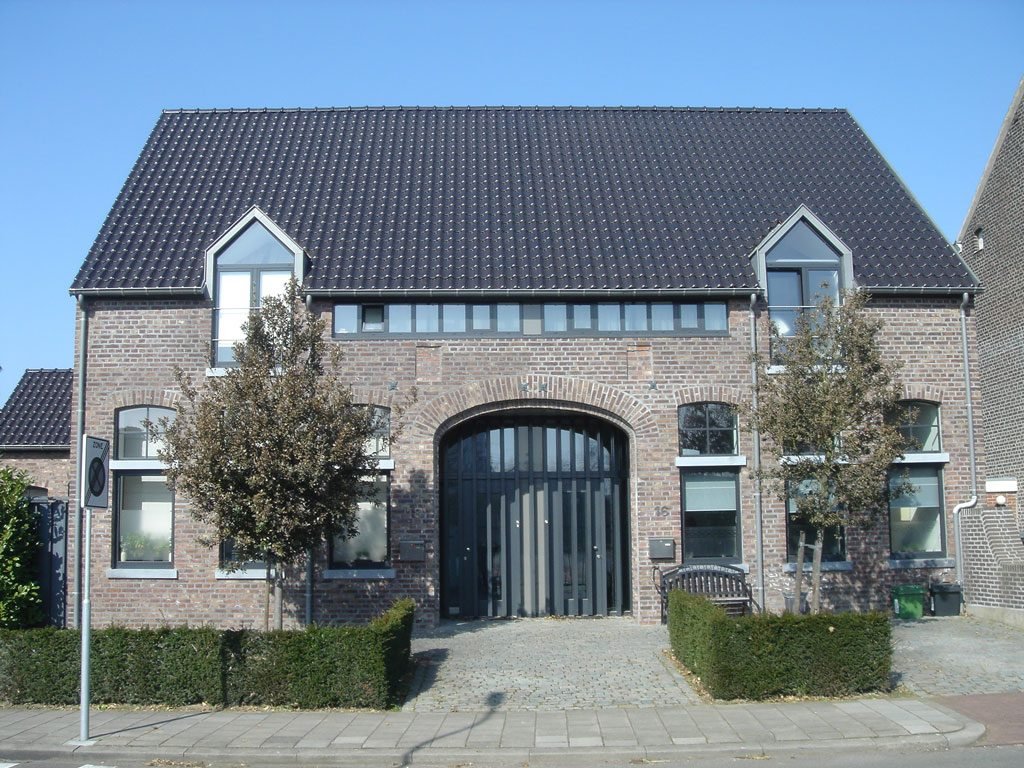 Appartementen Eijsden